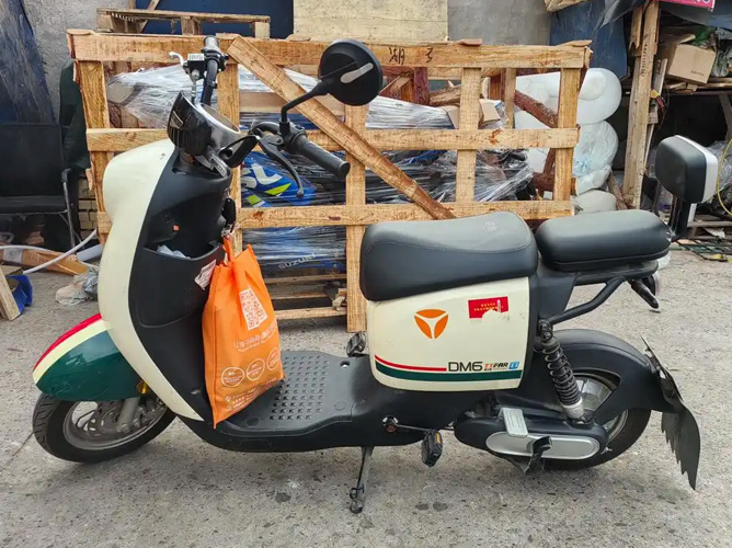 永胜电动车托运电话