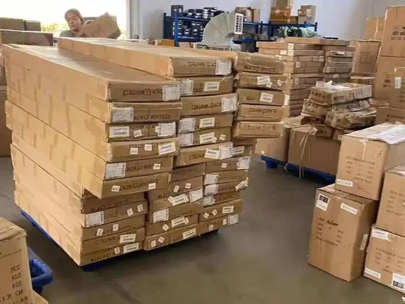 永胜电池托运服务